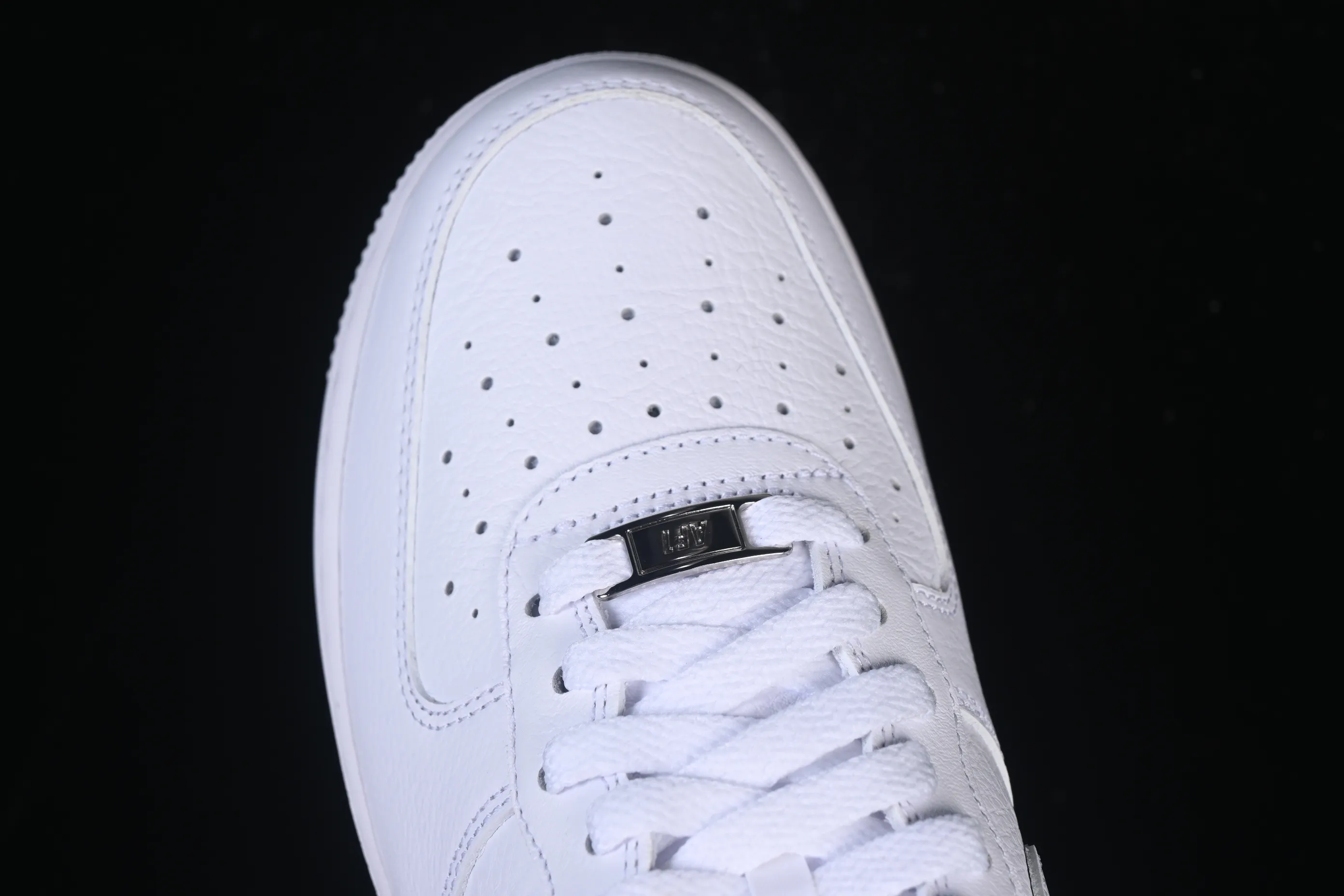 All categories Nk Air Force 1 Air Force series Nk Air Force 1 Low Air Force low-top GX foreign trade version Nike Air Force 1'07 Low full head layer Air Force 1 low-top casual sneakers CZ8065-100